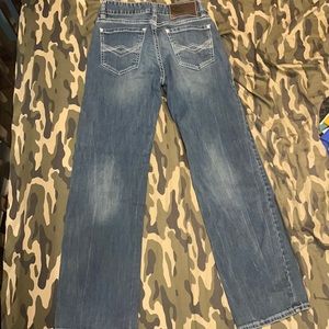 Rock and roll jeans 29x30